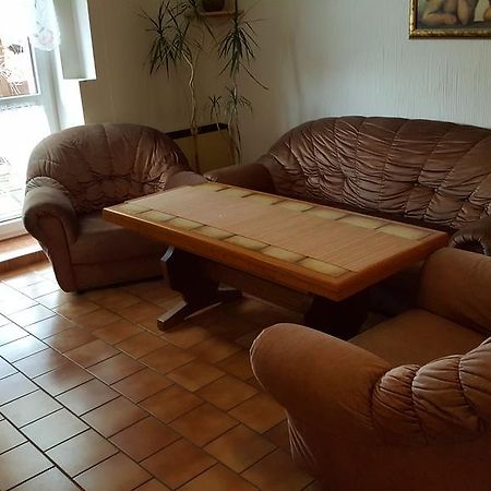 Pension U Dubu Františkovy Lázně Екстериор снимка